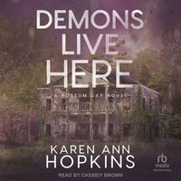 Karen Ann Hopkins's Latest Book