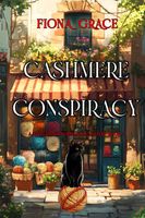 Cashmere Conspiracy