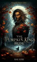 The Pumpkin King's Bride