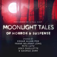 Moonlight Tales of Horror & Suspense