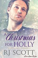 A Christmas For Holly