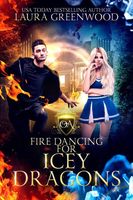 Fire Dancing For Icey Dragons