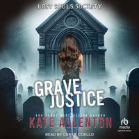 Kate Allenton's Latest Book