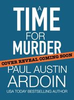 Paul Austin Ardoin's Latest Book