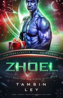 Zhoel: All I Want for Christmas is an Alien