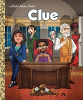 Clue