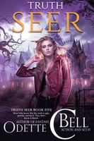 Truth Seer Book Five