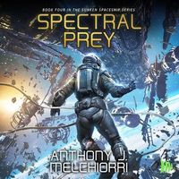 Spectral Prey