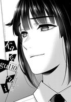 Kakegurui - Compulsive Gambler -, Chapter 110