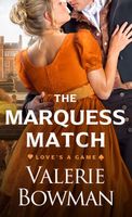 The Marquess Match