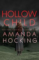 Amanda Hocking's Latest Book