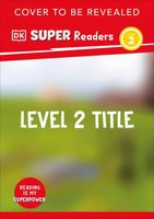 DK Super Readers Level 2 Daring Dinosaur