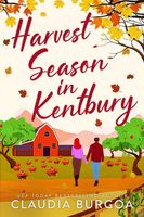 Harvest Season in Kentbury