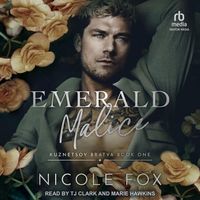 Nicole Fox's Latest Book