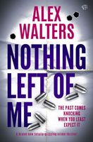 Alex Walters's Latest Book