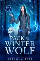 Pack Of The Winter Wolf