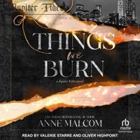 Anne Malcom's Latest Book