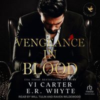 Vengeance in Blood