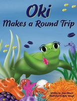 Oki Makes a Round Trip