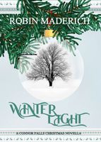 Robin Maderich's Latest Book