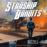 Jonathan Yanez's Latest Book