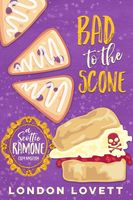 Bad to the Scone