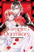 Vampire Dormitory 14