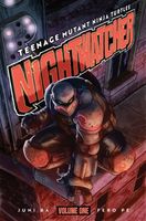 Teenage Mutant Ninja Turtles: Nightwatcher