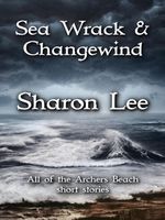 Sea Wrack and Changewind