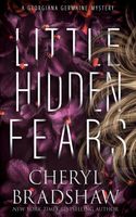 Cheryl Bradshaw's Latest Book