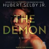 Hubert Selby's Latest Book