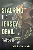 STALKING THE JERSEY DEVIL