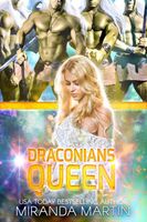 Draconians Queen