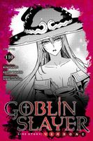 Goblin Slayer Side Story: Year One, Chapter 110