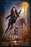 Last Agent Hero