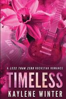 Timeless - Zane & Fiona