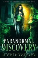 Paranormal Discovery