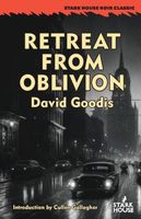 David Goodis's Latest Book