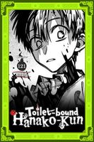 Toilet-bound Hanako-kun, Chapter 121