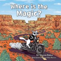 Where is the Magic?