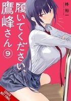 Please Put Them On, Takamine-san, Vol. 9