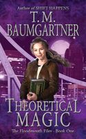 T.M. Baumgartner's Latest Book