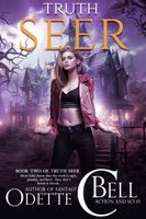 Truth Seer Book Two