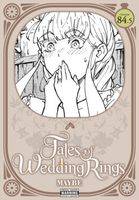 Tales of Wedding Rings, Chapter 84.5