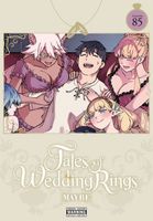 Tales of Wedding Rings, Chapter 85