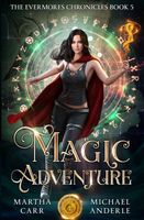 Magic Adventure