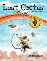 Lost Cactus - The First Treasury, New Edition