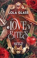 Lola Glass's Latest Book