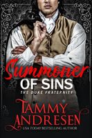 Tammy Andresen's Latest Book