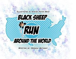 Black Sheep Run Around The World